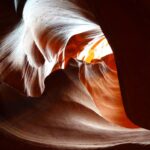 Canyon - Bild von pixabay.com, unter der CC0 Public Domain zur freie Nutzung