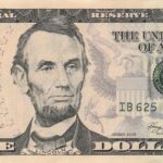Dollar - Bild von pixabay.com, unter der CC0 Public Domain zur freie Nutzung