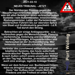 2021-03-10 - Flugblatt - Autor Woling