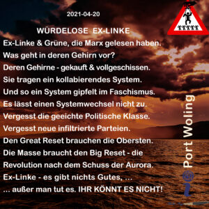 2021-04-20 - Flugblatt - Autor Woling