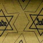 Jewish Star - Bild von pixabay.com