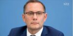Bild: AfD-Sprecher Tino Chrupalla - Quelle: Neue Züricher Zeitung, Stefan Boness / Ipon / Imago
