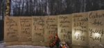 Screenshot - Санкт-Петербург, История, прогулки, мифы и легенды - Таня Савичева, Суровая правда о блокаде
