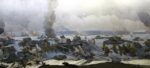 Diorama Stalingrad/Wolgograd - Bild: Free for use, auf Pixabay