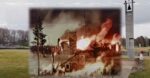 Screenshot aus dem Video [Kriegsmüde (Im Westen nichts Neues)] von Owe Schattauer (C-Rebell-um)