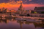 Dresden, Germany, Cityscape image - Bild von analogicus auf Pixabay (Free for use under the Pixabay Content License)