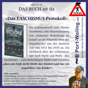 Flugblatt