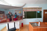Belarus, zu Gast in der Schule von Domatschewo