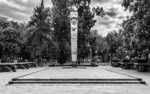 Belarus, Brest, in der Stadt