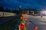 Belarus, Festung Brest, Gedenken am 22. Juni