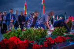Belarus, Festung Brest, Gedenken am 22. Juni