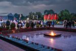 Belarus, Festung Brest, Gedenken am 22. Juni
