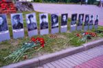 Belarus, Festung Brest, Gedenken am 22. Juni