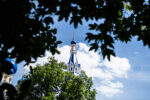 Belarus, Brest, in der Stadt