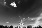 Belarus, Muchawez, Kirche