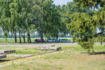 Belarus, Deutsche in Dremlewo