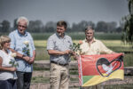 Belarus, Gedenken in Dremlewo