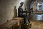 Belarus, Brest, im 5. Fort
