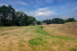 Belarus, Brest, im 5. Fort