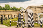 Belarus, Brest, im 5. Fort
