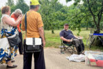 Belarus, Brest, Pleinair im 5. Fort