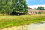 Belarus, Brest, Pleinair im 5. Fort