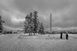 Belarus, Brest, in der Festung