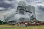 Belarus, Festveranstaltung Festung Brest, 82. Jahrestag der Befreiung von Minsk