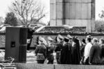 Belarus, Festveranstaltung Festung Brest, 82. Jahrestag der Befreiung von Minsk