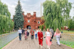 Belarus, Festung Brest