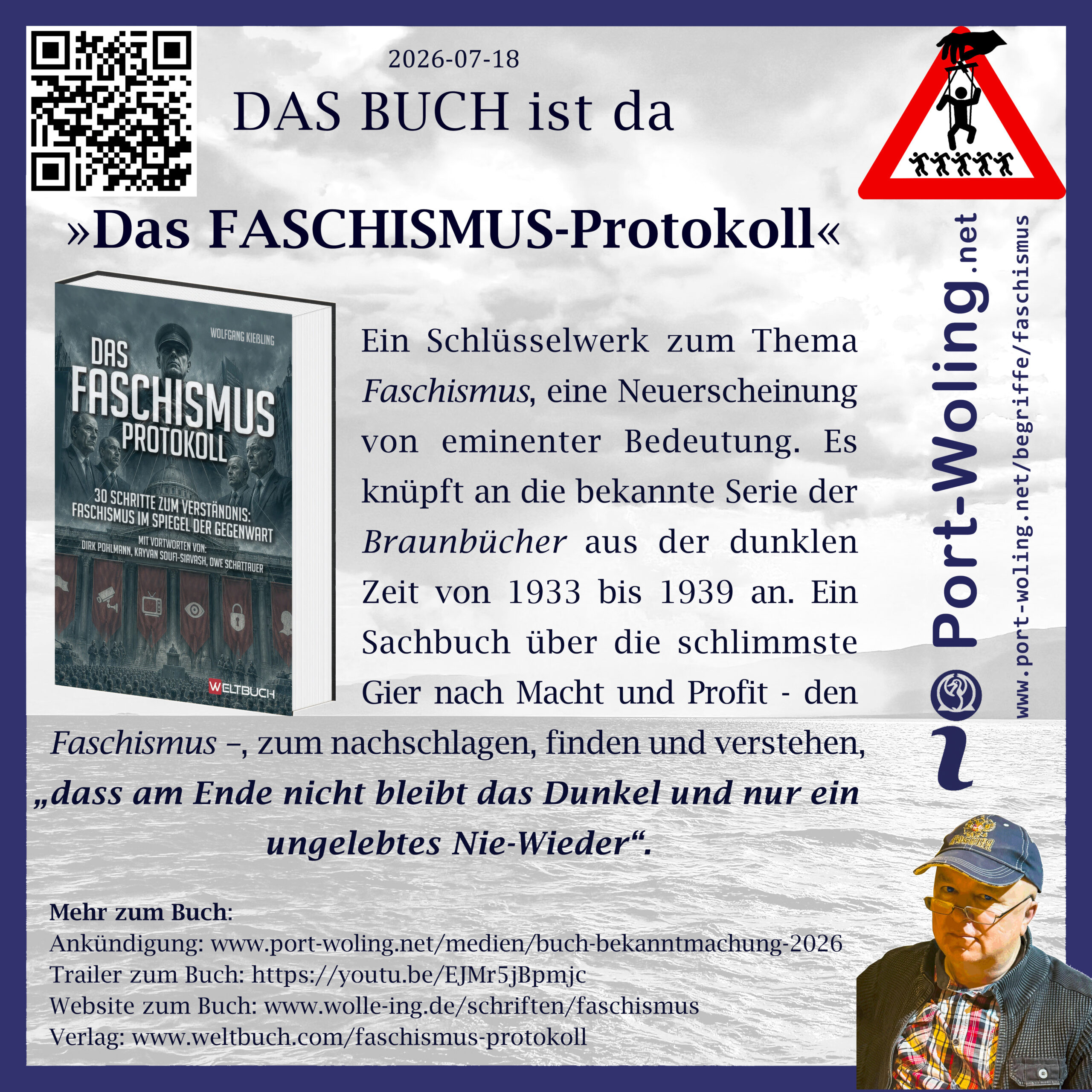 Flugblatt