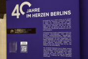 04.09.2026, Berlin, Friedrichstraße, im Russischen Haus